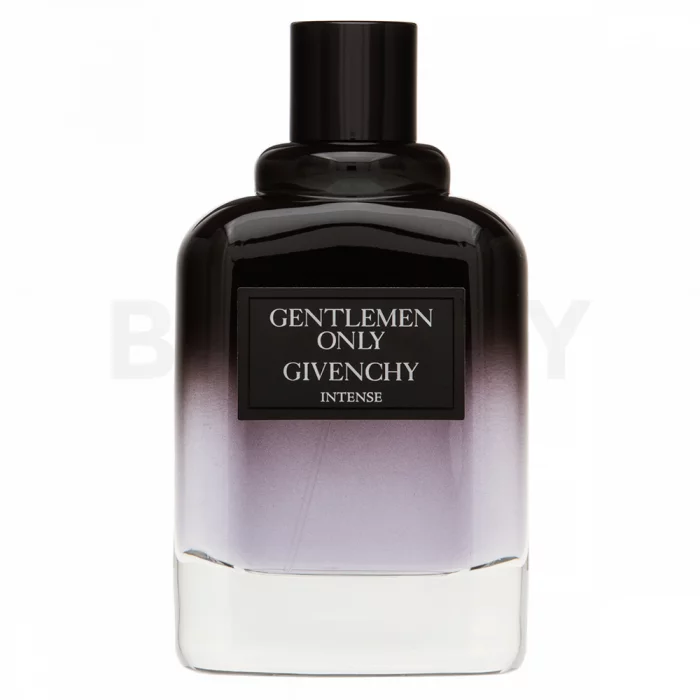 Givenchy Gentlemen Only Intense Eau de Toilette férfiaknak 100 ml