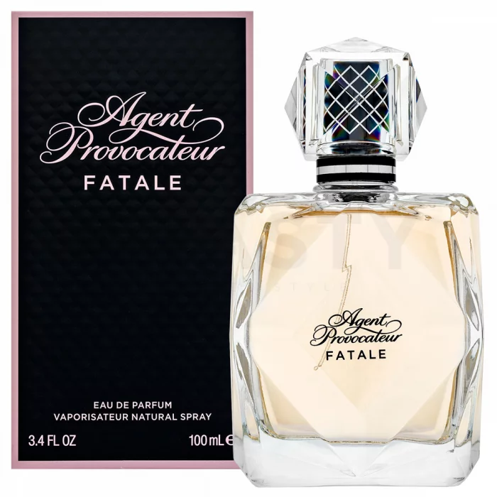 Agent Provocateur Fatale Eau de Parfum voor vrouwen 100 ml