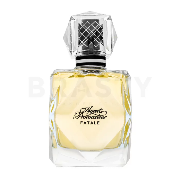Agent Provocateur Fatale Eau de Parfum für Damen 50 ml