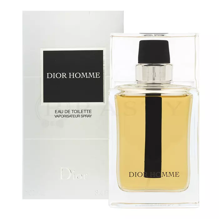 Dior (Christian Dior) Dior Homme 2011 тоалетна вода за мъже 100 ml