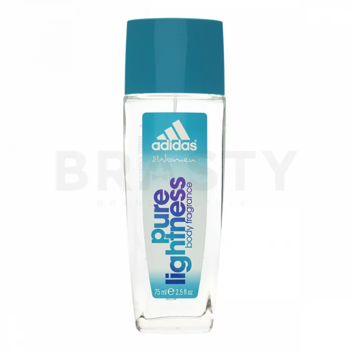 Adidas Pure Lightness Desodorante en spray para mujer 75 ml
