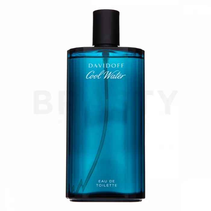 Davidoff Cool Water Man toaletná voda pre mužov 200 ml