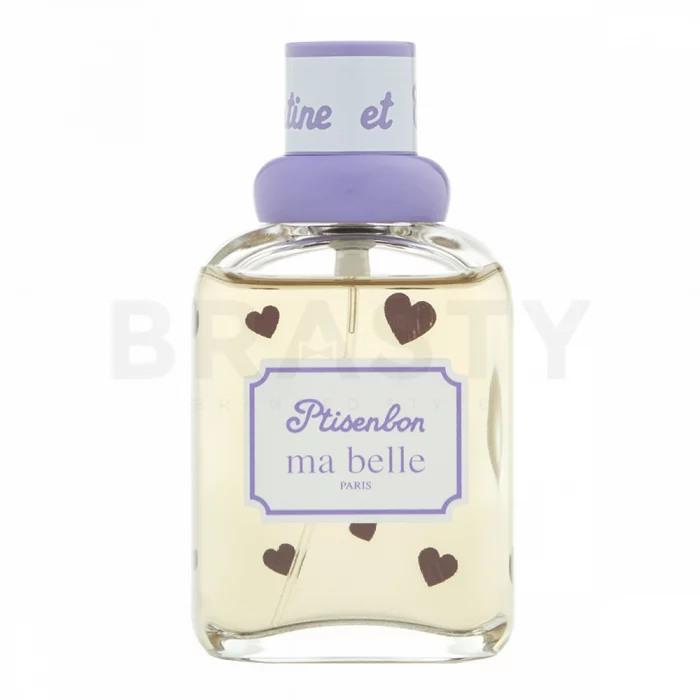 Givenchy Tartine et Chocolat Ma Belle Toaletna voda za otroke 50 ml