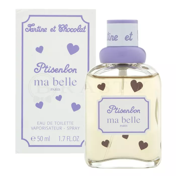 Givenchy Tartine et Chocolat Ma Belle Toaletna voda za otroke 50 ml