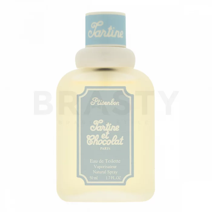 Givenchy Tartine et Chocolat Ptisenbon toaletná voda pre deti 50 ml