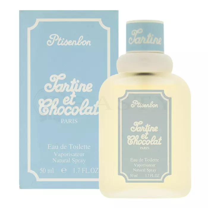 Givenchy Tartine et Chocolat Ptisenbon toaletná voda pre deti 50 ml