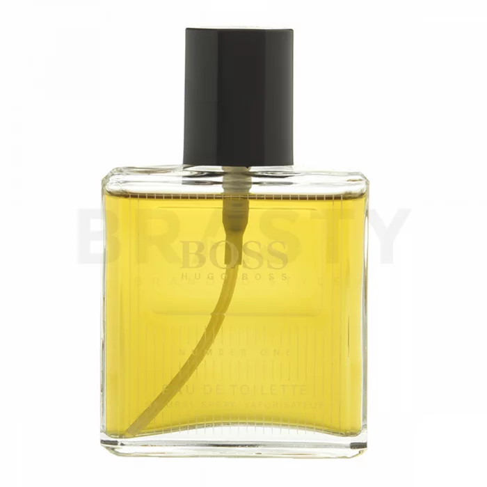 Hugo Boss Boss No.1 toaletná voda pre mužov 50 ml