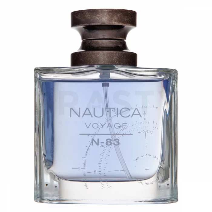 Nautica Voyage N-83 Eau de Toilette férfiaknak 50 ml