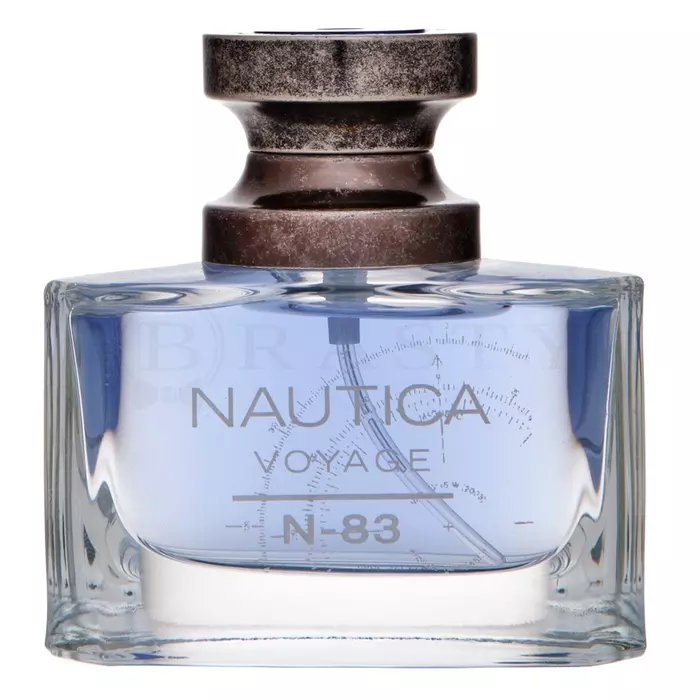 Nautica Voyage N-83 Eau de Toilette férfiaknak 30 ml