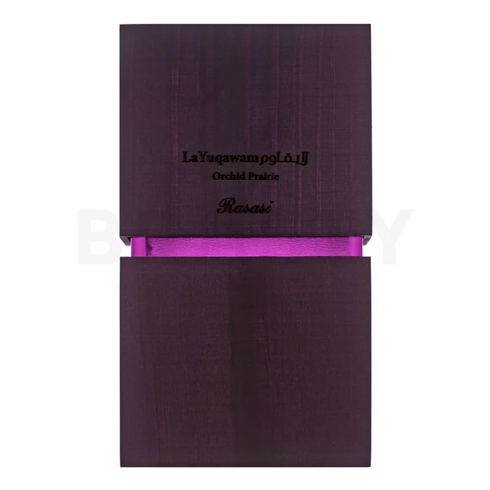 Rasasi La Yuqawam Orchid Prairie parfémovaná voda za žene 75 ml