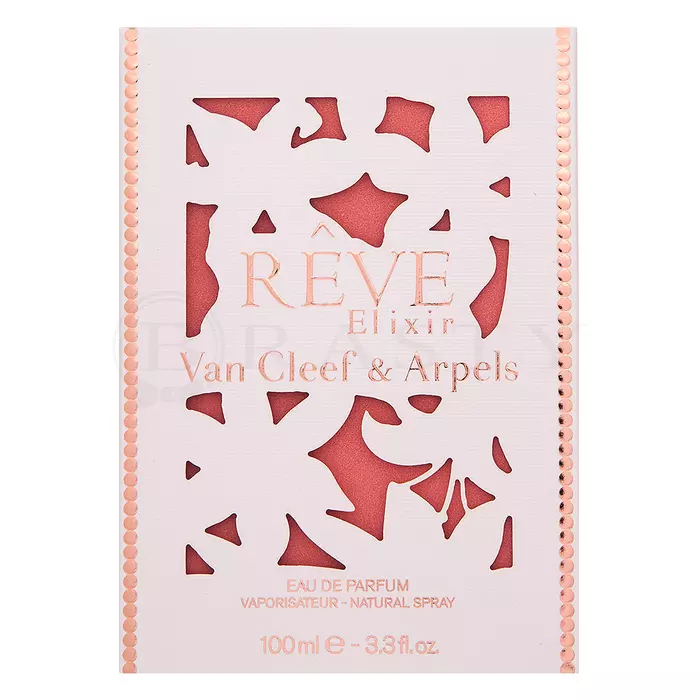 Van Cleef & Arpels Reve Elixir Парфюмна вода за жени 100 ml