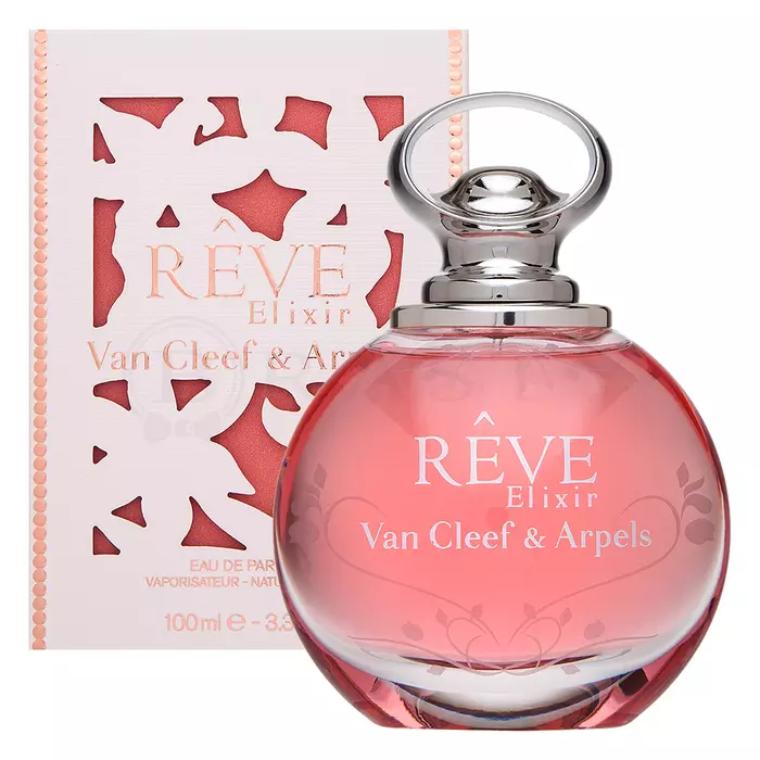 Van Cleef & Arpels Reve Elixir Парфюмна вода за жени 100 ml