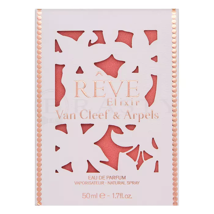 Van Cleef & Arpels Reve Elixir Парфюмна вода за жени 50 ml