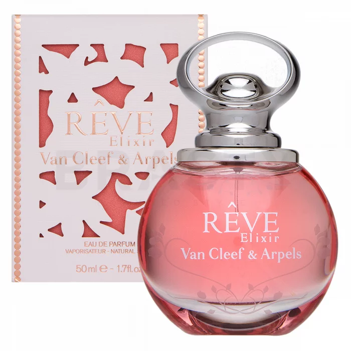 Van Cleef & Arpels Reve Elixir Парфюмна вода за жени 50 ml