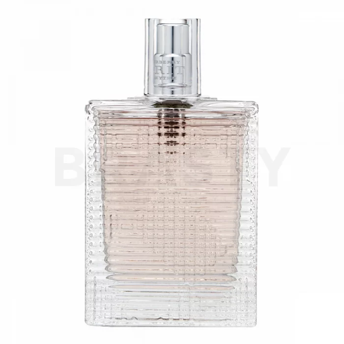 Burberry Brit Rhythm for Her Toaletna voda za ženske 30 ml