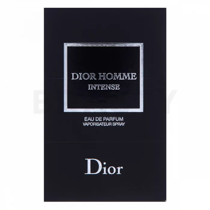 Dior (Christian Dior) Dior Homme Intense 2011 Eau de Parfum for men 50 ml