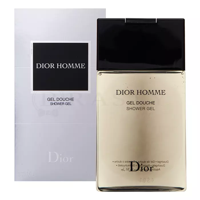 Dior (Christian Dior) Dior Homme 2011 tusfürdő férfiaknak 150 ml