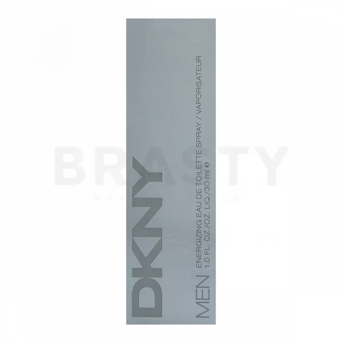 DKNY Men Eau de Toilette férfiaknak 30 ml