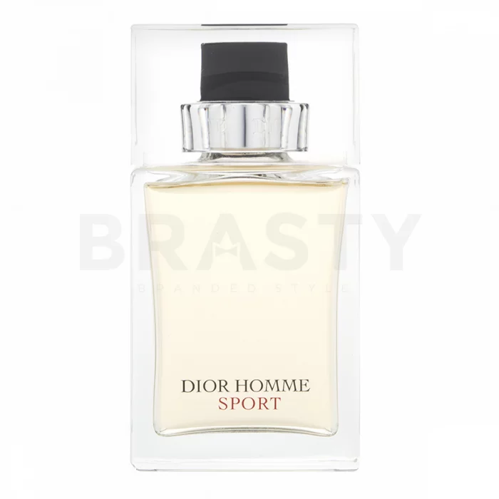 Dior (Christian Dior) Dior Homme Sport 2012 borotválkozás utáni arcvíz férfiaknak 100 ml