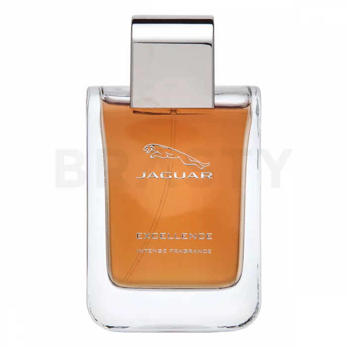 Jaguar Jaguar Excellence Intense Men Eau de Parfum férfiaknak 100 ml