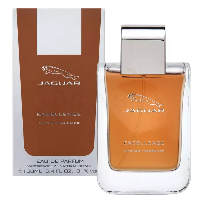 Jaguar Jaguar Excellence Intense Men Eau de Parfum férfiaknak 100 ml