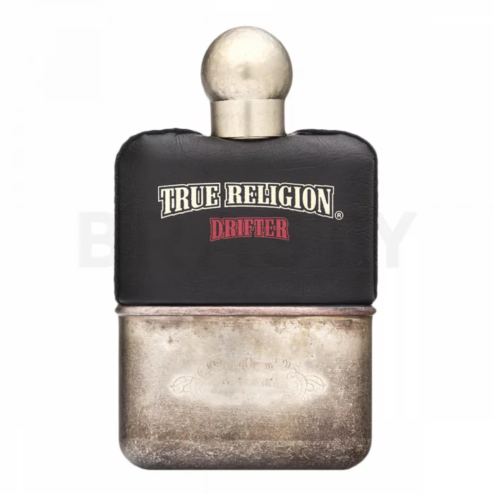 True Religion Drifter Eau de Toilette férfiaknak 100 ml