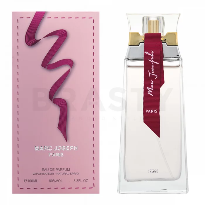 Marc Joseph Paris parfémovaná voda pre ženy 100 ml