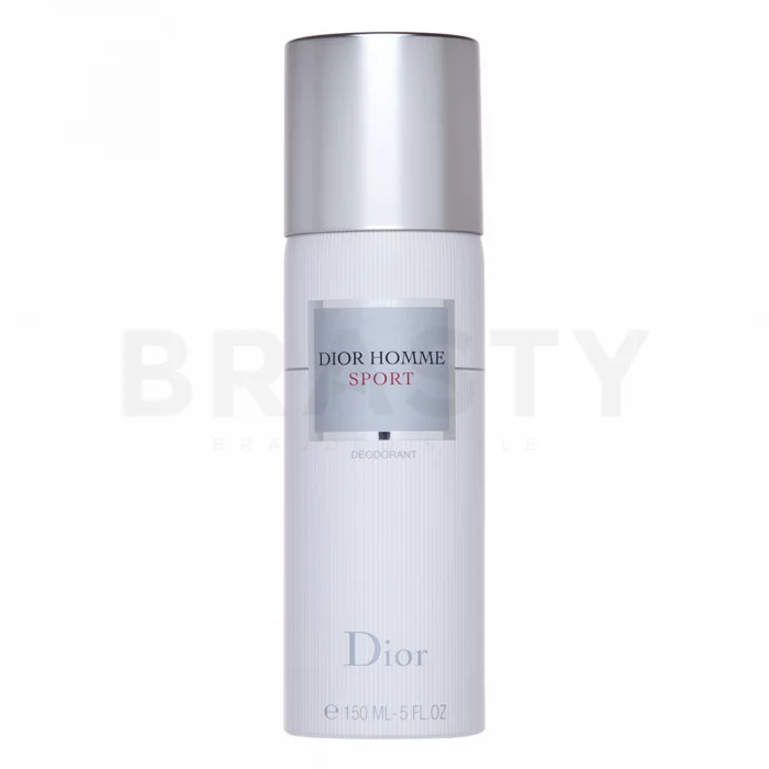 Dior (Christian Dior) Dior Homme Sport 2012 Deospray for men 150 ml