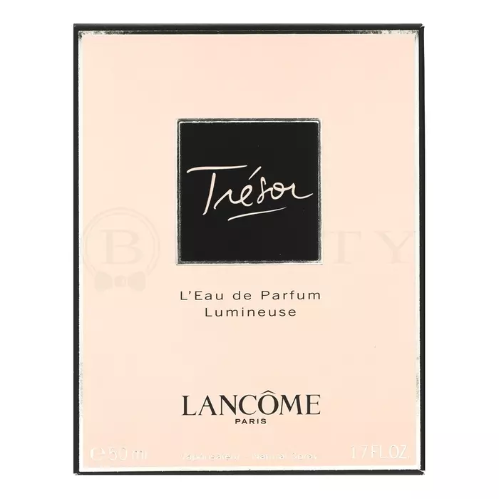Lancôme Tresor Eau de Parfum Lumineuse Eau de Parfum da donna 50 ml