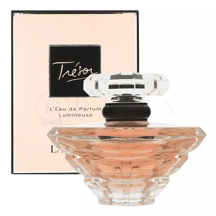 Lancôme Tresor Eau de Parfum Lumineuse Eau de Parfum da donna 50 ml