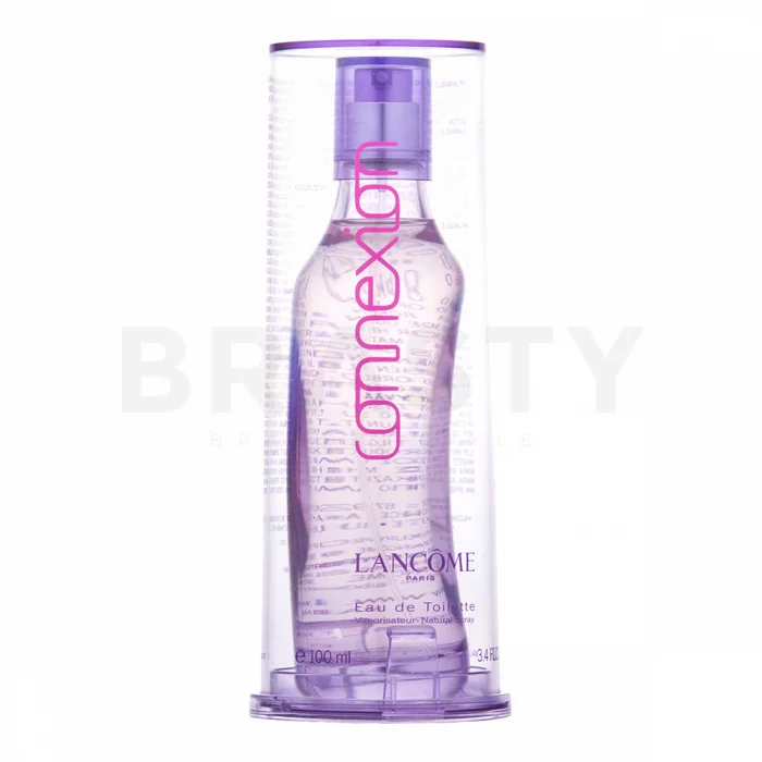 Lancôme Connexion toaletní voda pro ženy 100 ml