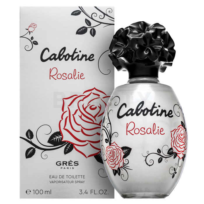Gres Cabotine Rosalie toaletní voda pro ženy 100 ml