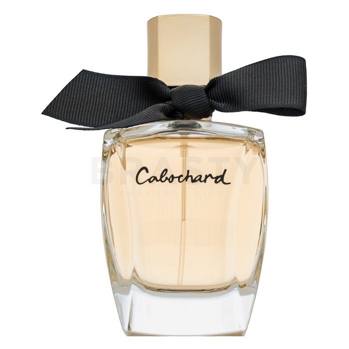 Gres Cabochard (2019) Eau de Toilette für Damen 100 ml