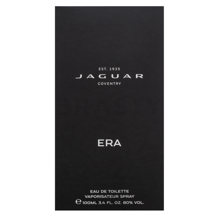 Jaguar Era Eau de Toilette für Herren 100 ml