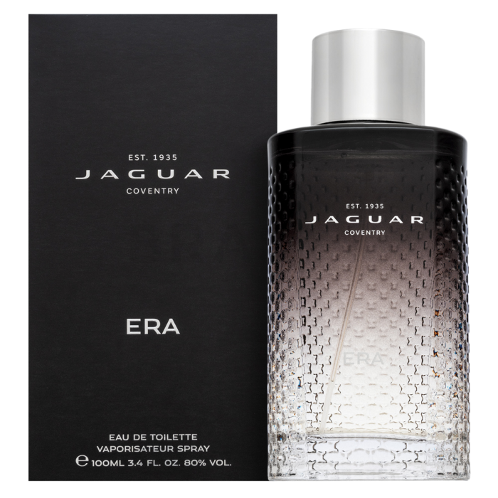 Jaguar Era Eau de Toilette für Herren 100 ml