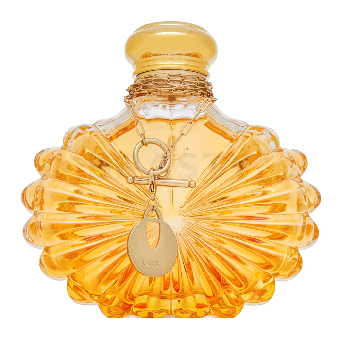 Lalique Soleil Vibrant Eau de Parfum voor vrouwen 100 ml