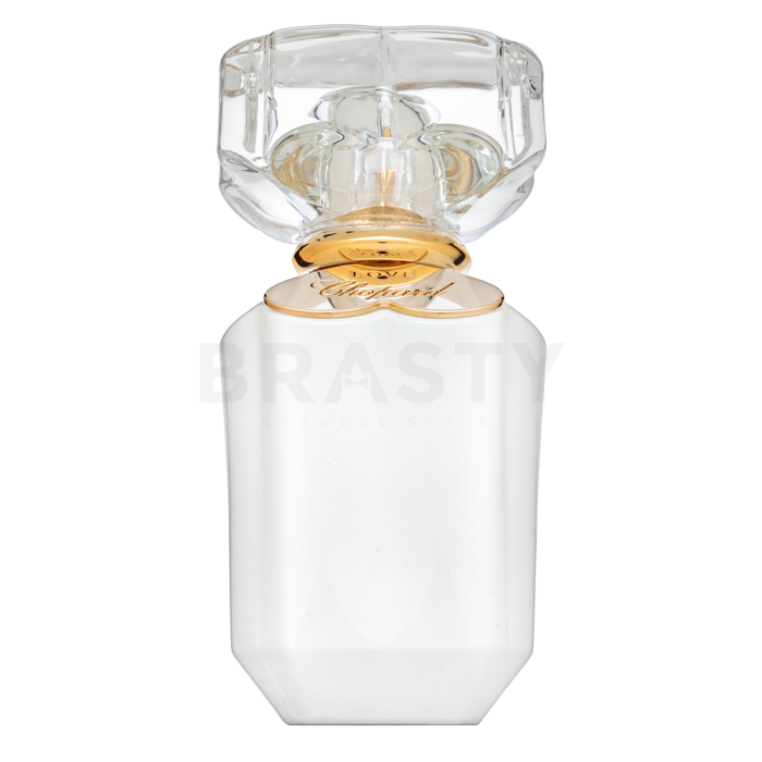 Chopard Sparkling Love parfémovaná voda pro ženy 50 ml