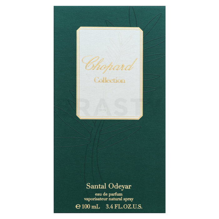 Chopard Santal Odeyar woda perfumowana unisex 100 ml
