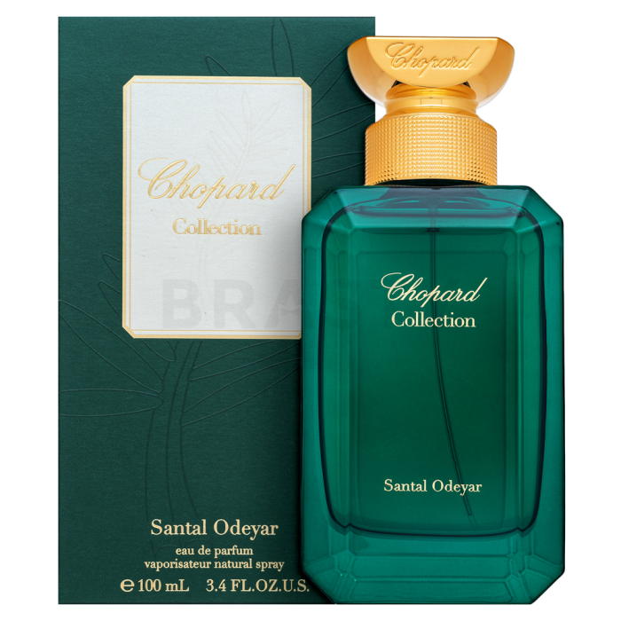 Chopard Santal Odeyar woda perfumowana unisex 100 ml
