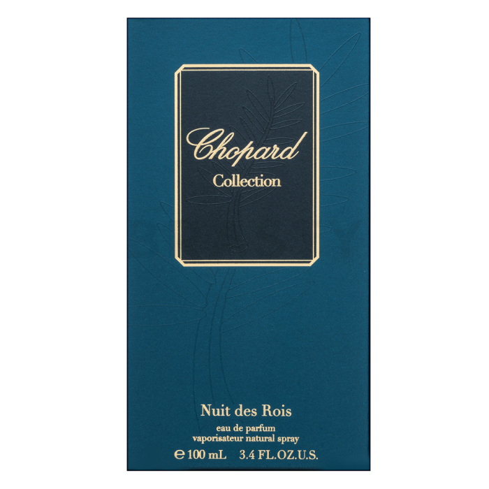 Chopard Nuit des Rois Парфюмна вода унисекс 100 ml