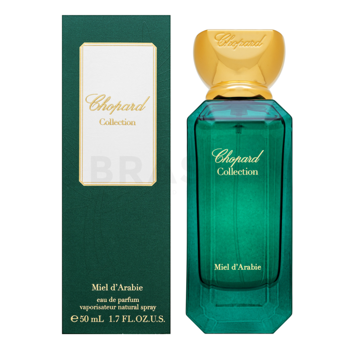 Chopard Miel d'Arabie Eau de Parfum unisex 50 ml