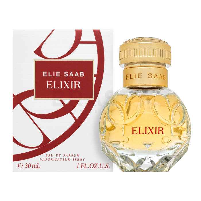 Elie Saab Elixir Eau de Parfum für Damen 30 ml