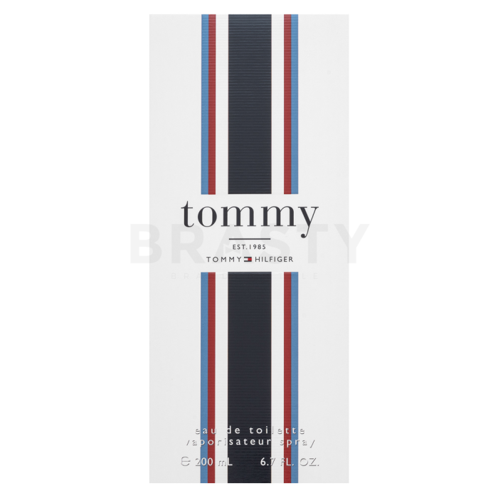 Tommy Hilfiger Tommy Man Toaletna voda za moške 200 ml