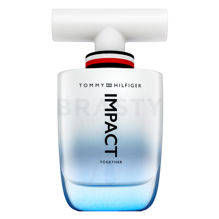 Tommy Hilfiger Impact Together Eau de Toilette férfiaknak 100 ml