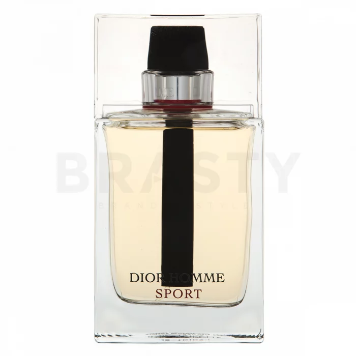Dior (Christian Dior) Dior Homme Sport 2012 Eau de Toilette bărbați 100 ml