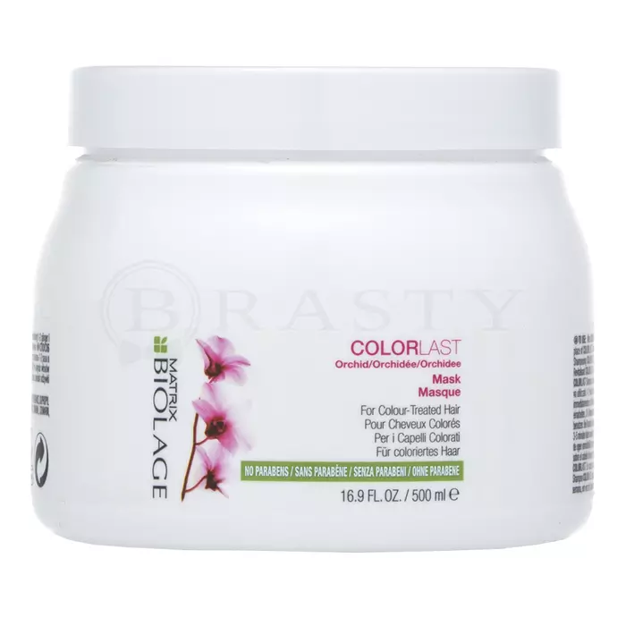 Matrix Biolage Colorlast Mask maska za obojenu kosu 500 ml
