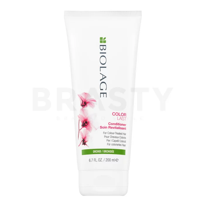 Matrix Biolage Colorlast Conditioner odżywka do włosów farbowanych 200 ml