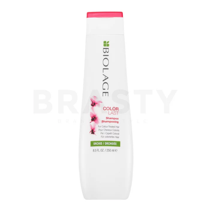 Matrix Biolage Colorlast Shampoo shampoo voor gekleurd haar 250 ml
