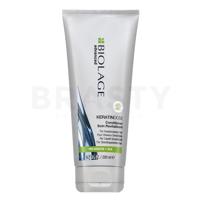 Matrix Biolage Advanced Keratindose Conditioner kondicionér pre oslabané vlasy 200 ml