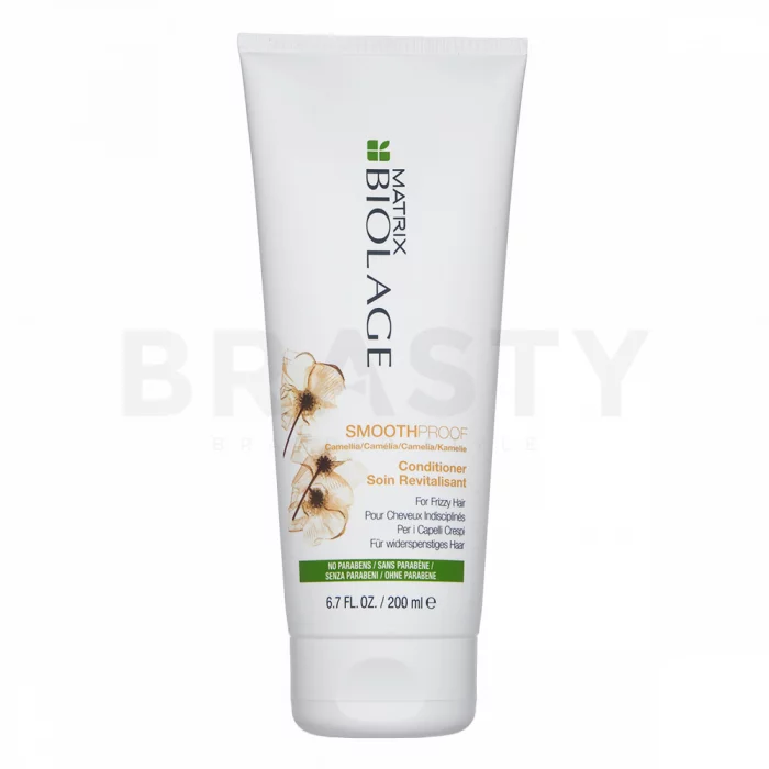 Matrix Biolage Smoothproof Conditioner conditioner voor weerbarstig haar 200 ml